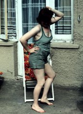 Pose #43