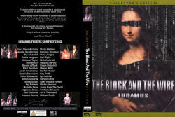 The Block And The Wire
