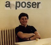 Chris B on autopose