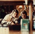 Roger & Robin