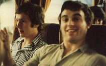 Roger & Bernie
