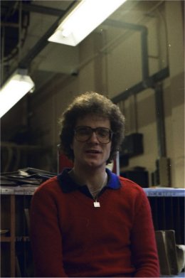 More of the perm