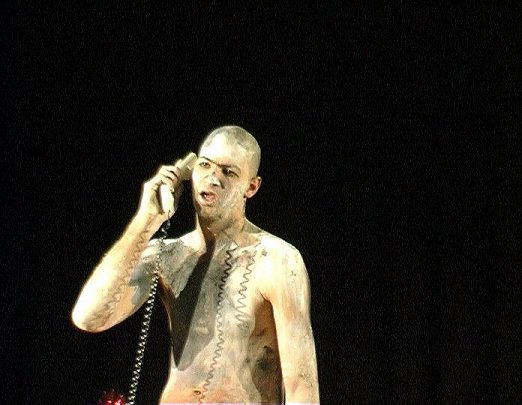 " Yes..... Yes...... Yes...... Yes...... "