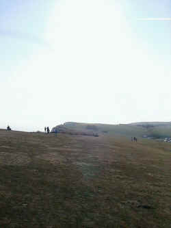 Picturesque, innit ?